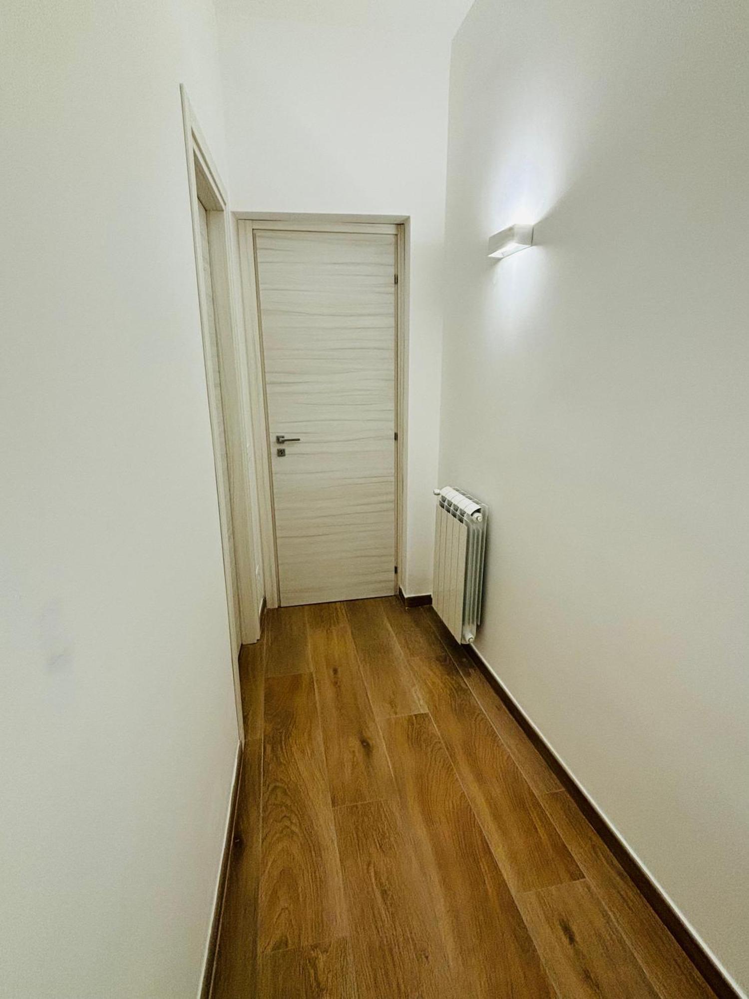 Perni Rooms パレルモ エクステリア 写真