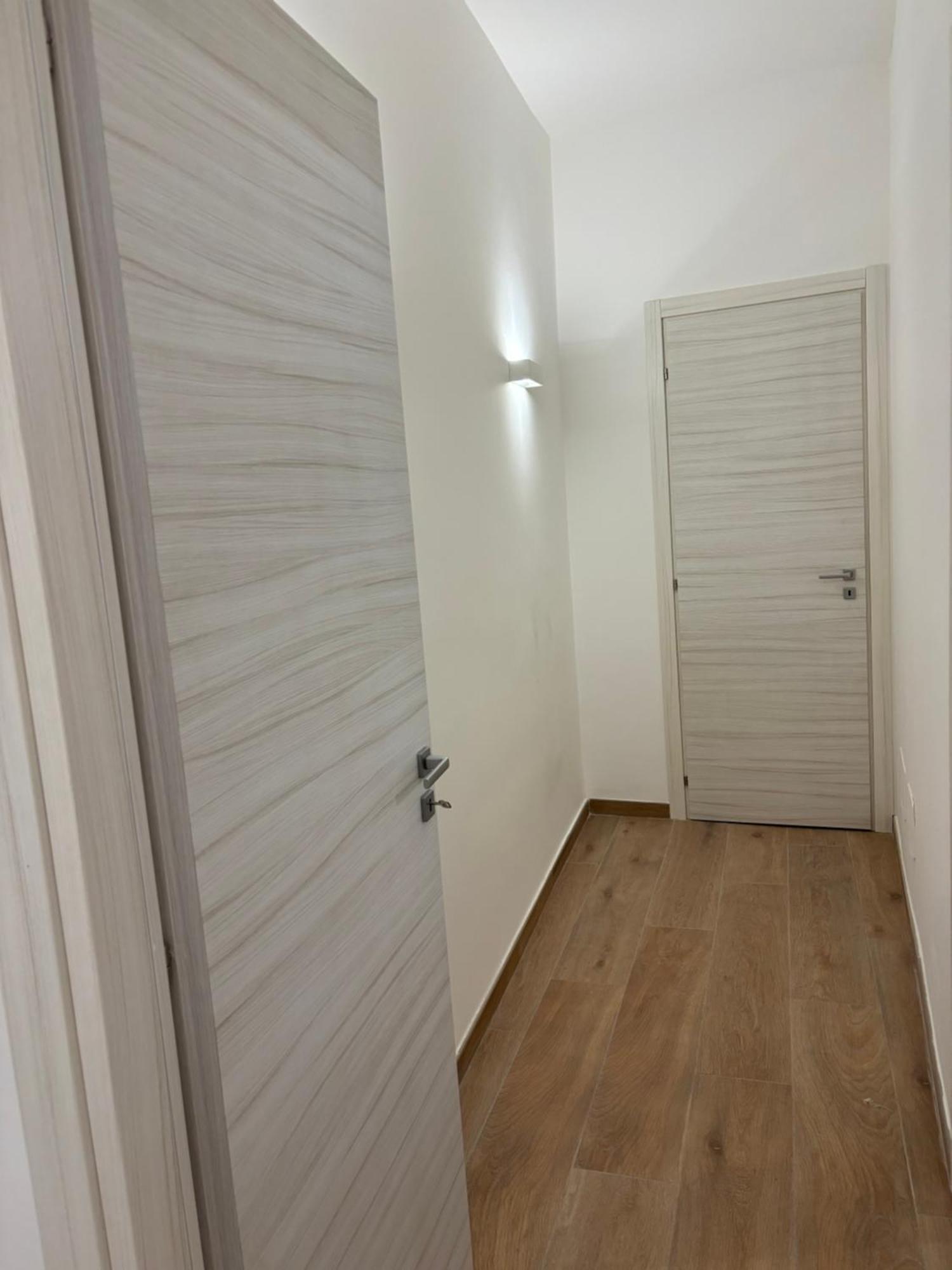 Perni Rooms パレルモ エクステリア 写真